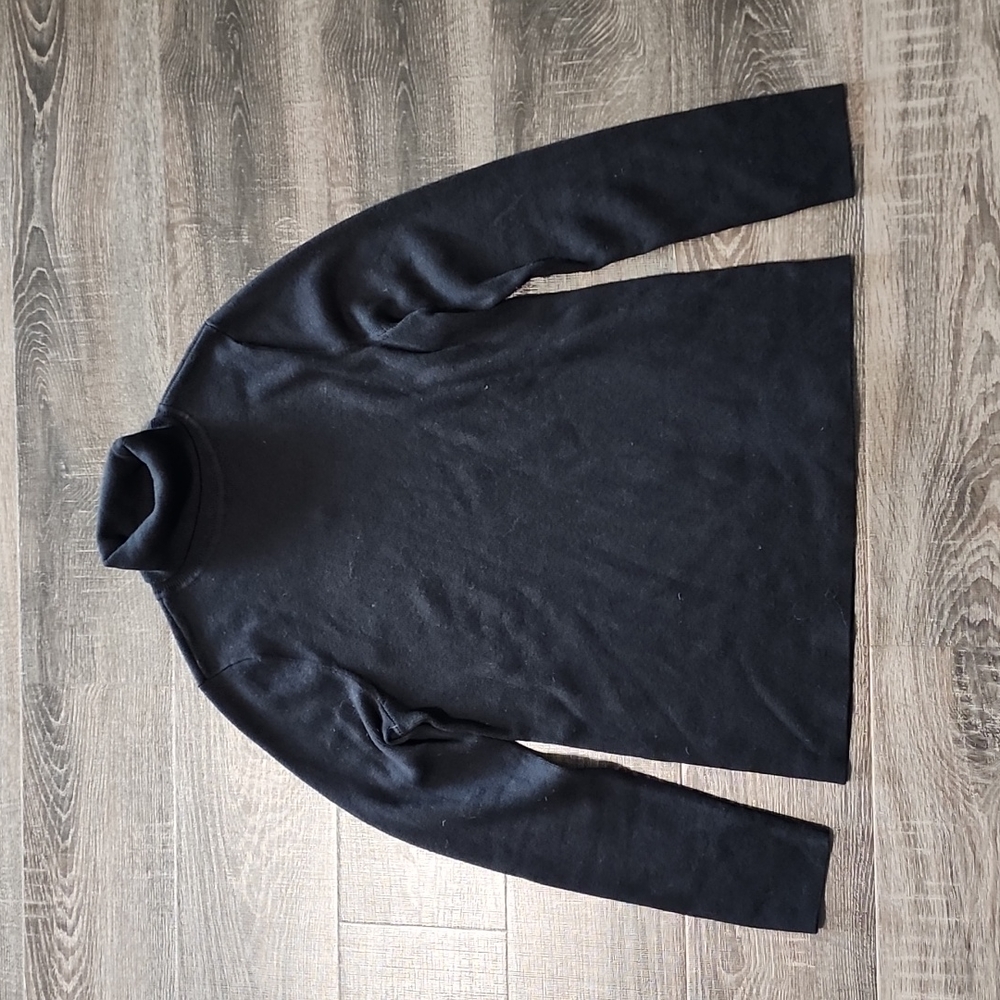 🌷 Chico's ribbed knit Turtleneck Sweater 🌷